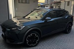 Cupra formentor  2.0 tdi 150 cv