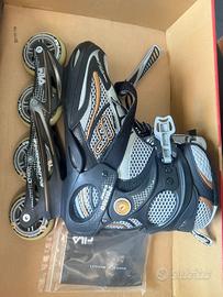 Roller pattini Fila