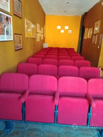 poltrone cinema