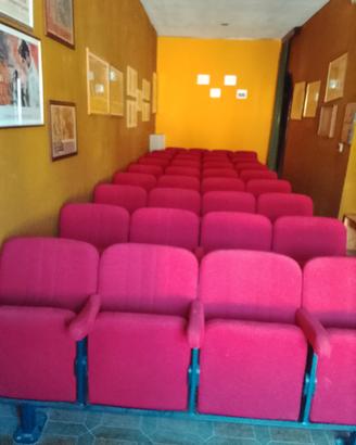 poltrone cinema