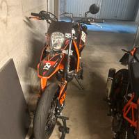 Ktm 690