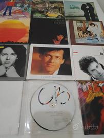 CD Claudio Baglioni