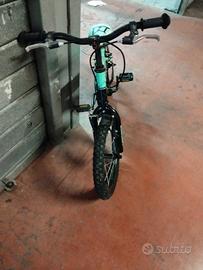 bicicletta bimbo