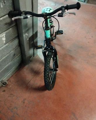 bicicletta bimbo