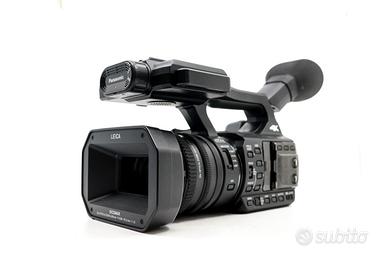 Panasonic HC-X1000 4K Camcorder videocamera