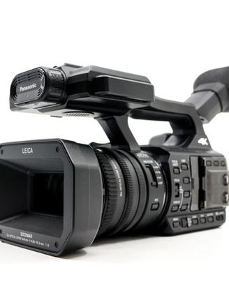 Panasonic HC-X1000 4K Camcorder videocamera