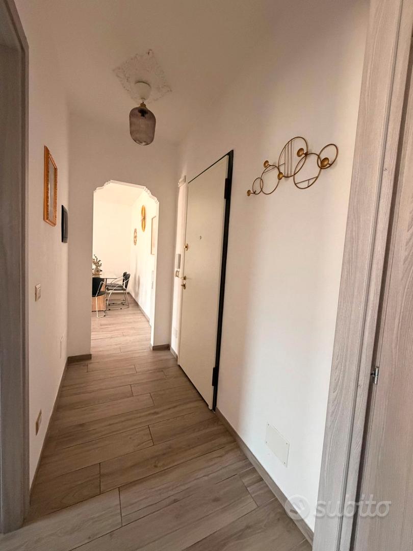 Appartamento – TO - Vista 5