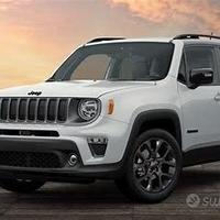 Ricambi jeep renegade 2020/2023