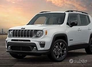 Ricambi jeep renegade 2020/2023