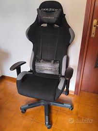 Sedia Gaming Dxracer