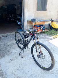 scott Spark 29 (2013)