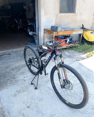 scott Spark 29 (2013)