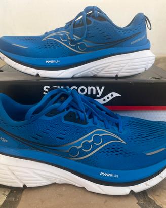 Saucony Guide 18 taglia 45