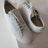Common Projects Achilles Premium Low US 6 nuove