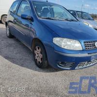 FIAT PUNTO 188 1.3 JTD 16V 70CV 03-12 - ricambi