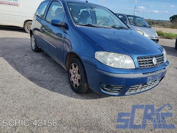 FIAT PUNTO 188 1.3 JTD 16V 70CV 03-12 - ricambi
