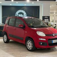 Fiat Panda 0.9 TwinAir Turbo Natural Power Lounge