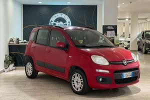 Fiat Panda 0.9 TwinAir Turbo Natural Power Lounge