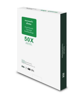 Sacchetti per Sottovuoto Bimby Vorwerk VS100 / TM6