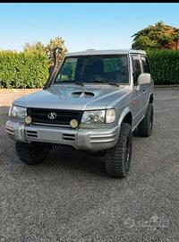 Galloper