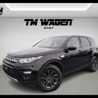 LAND ROVER Discovery Sport Discovery Sport 2.0 ...