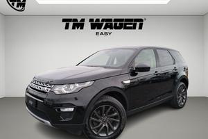 LAND ROVER Discovery Sport Discovery Sport 2.0 ...