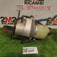 POMPA IDROGUIDA OPEL Meriva 2a Serie 104-0085-003-