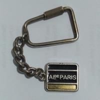 Portachiavi Casa d' Aste Alde - Paris [vintage]