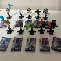 Collezione Completa Star Wars Kinder 2026