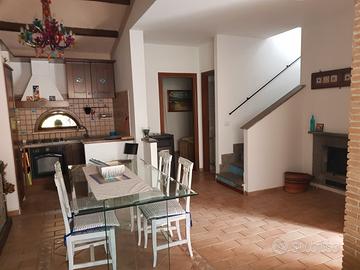 Villetta contratto transitorio Anzio Cincinnato