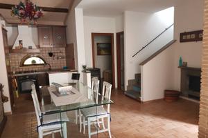 Villetta contratto transitorio Anzio Cincinnato