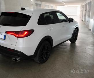Honda ZR-V Sport