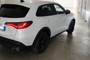 Honda ZR-V Sport