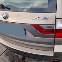 Ricambi BMW X3