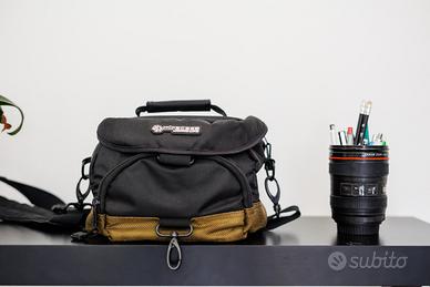Borsa Fotografica