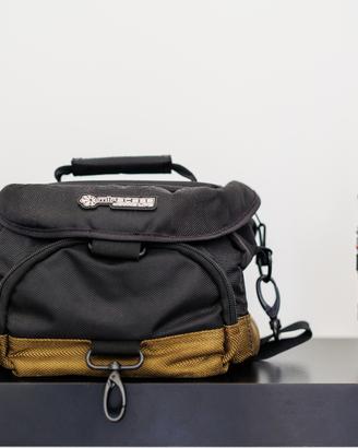 Borsa Fotografica