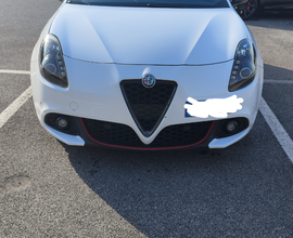 Alfa Romeo Giulietta 1.6 Diesel 120 CV