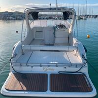Mano Marine 22.52 cabin
