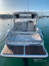 Mano Marine 22.52 cabin