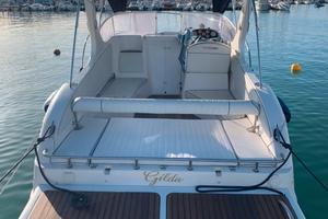Mano Marine 22.52 cabin