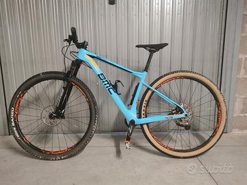 BMC TEAM ÉLITE 02