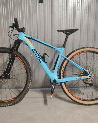 BMC TEAM ÉLITE 02