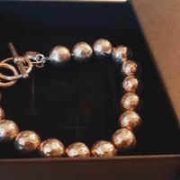 Bracciale donna Eclat  UnoAerre argento 925