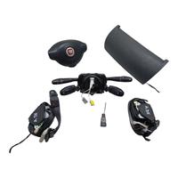 KIT AIRBAG COMPLETO FIAT Scudo 3Â° Serie RH02 (07>