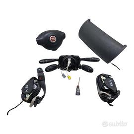KIT AIRBAG COMPLETO FIAT Scudo 3Â° Serie RH02 (07>