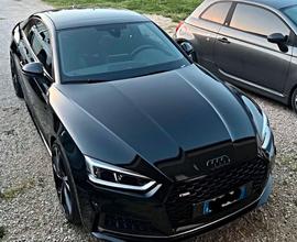 Audi a5 coupe 2.0 tdi quattro