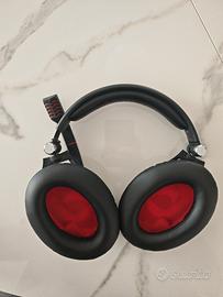 Sennheiser game zero