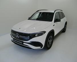 MERCEDES-BENZ EQB - X243 - EQB 250 Premium Plus