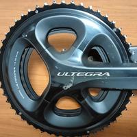 guarnitura Shimano Ultegra 