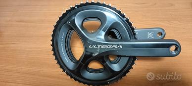 guarnitura Shimano Ultegra 